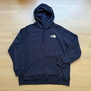 The North Face Women’s Box NSE Pullover Hoodie